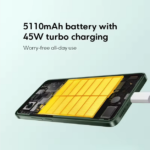 گوشی شیائومی Poco M7 Pro 5G | حافظه 256 رم 12 گیگابایت (تیکت) - تصویر 8