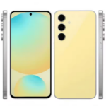 گوشی موبایل سامسونگ مدل S24 FE دو سیم کارت ظرفیت 256 گیگابایت و رم 8 گیگابایت - ویتنام - تصویر 5