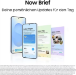 گوشی موبايل سامسونگ مدل Galaxy S25 FE ظرفیت 256 گیگابایت رم 8 گیگابایت - ویتنام - تصویر 12