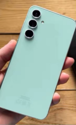 گوشی موبایل سامسونگ مدل S24 FE دو سیم کارت ظرفیت 256 گیگابایت و رم 8 گیگابایت - ویتنام - تصویر 8