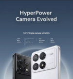 گوشی شیائومی Poco F6 Pro 5G | حافظه 512 رم 12 گیگابایت - تصویر 16