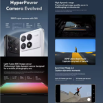 گوشی شیائومی Poco F6 Pro 5G | حافظه 512 رم 12 گیگابایت - تصویر 14