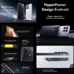 گوشی شیائومی Poco F6 Pro 5G | حافظه 512 رم 12 گیگابایت - تصویر 9