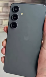 گوشی موبایل سامسونگ مدل S24 FE دو سیم کارت ظرفیت 256 گیگابایت و رم 8 گیگابایت - ویتنام - تصویر 7