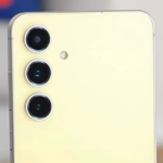 گوشی موبایل سامسونگ مدل S24 FE دو سیم کارت ظرفیت 256 گیگابایت و رم 8 گیگابایت - ویتنام - تصویر 3