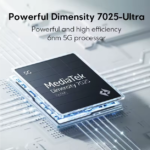 گوشی شیائومی Poco M7 Pro 5G | حافظه 256 رم 12 گیگابایت (تیکت) - تصویر 7