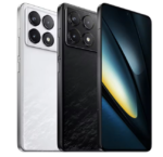 گوشی شیائومی Poco F6 Pro 5G | حافظه 512 رم 12 گیگابایت