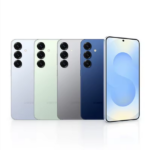 گوشی موبايل سامسونگ مدل Galaxy S25 FE ظرفیت 256 گیگابایت رم 8 گیگابایت - ویتنام