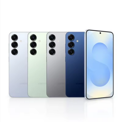 گوشی موبايل سامسونگ مدل Galaxy S25 FE ظرفیت 256 گیگابایت رم 8 گیگابایت - ویتنام