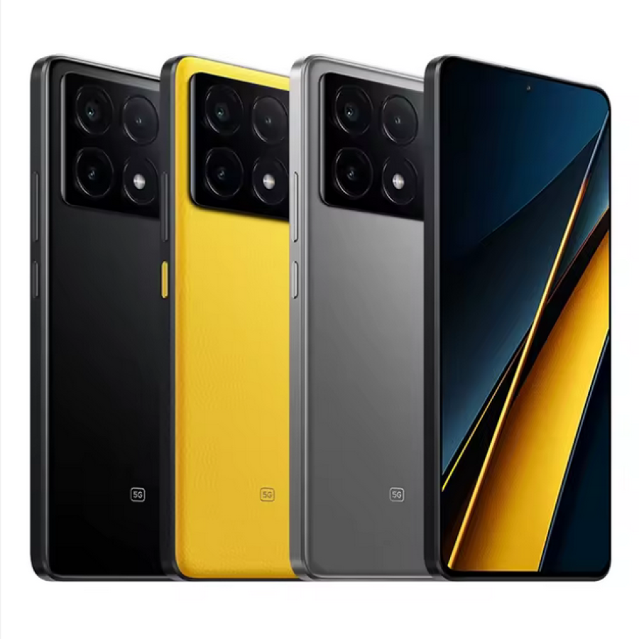 poco x6 pro (1)
